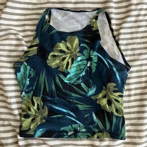 American Apparel Tank top